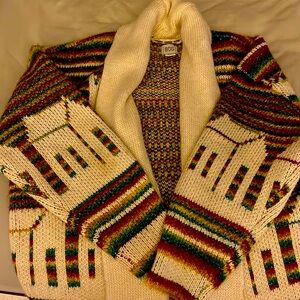 oversized super soft bdg sweater